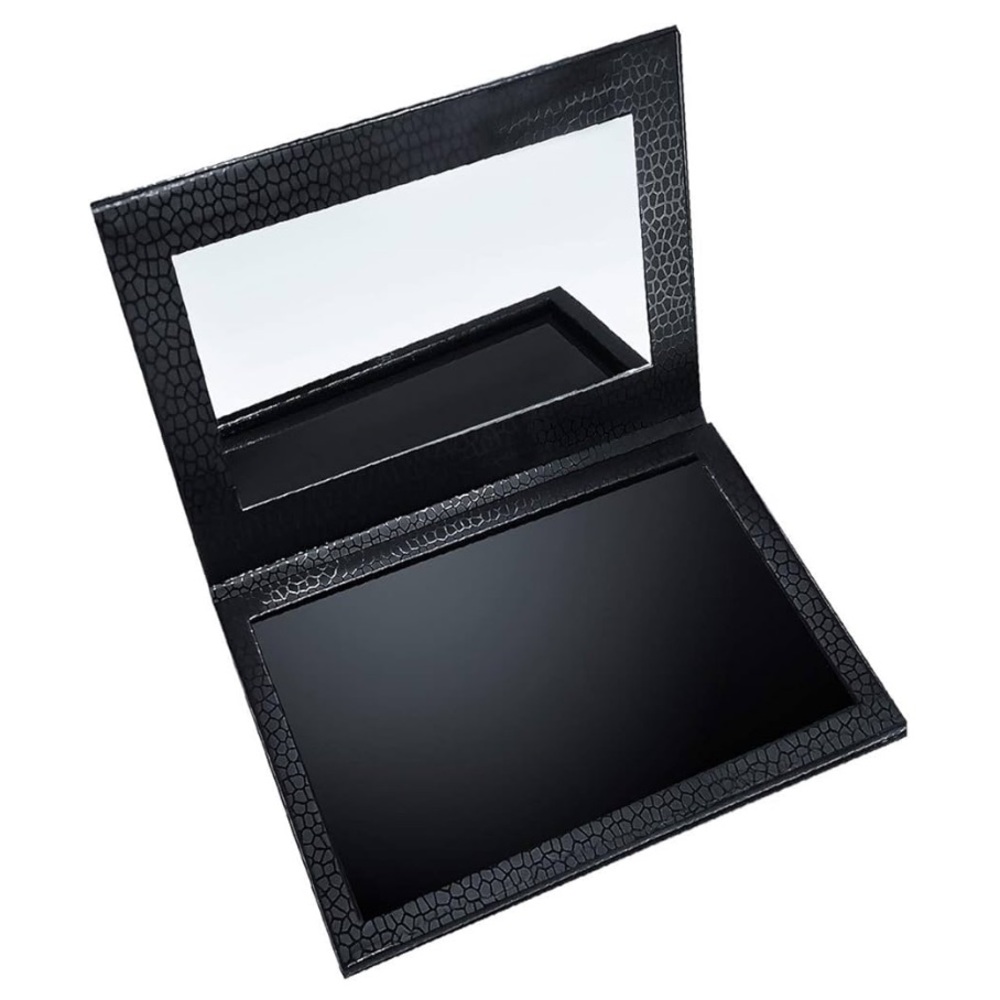 Magnetic Makeup Palette with Mirror